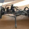 Міст провідний задній у зборі під диски однокатковий c ABS 35:8 (i=4.375) Mercedes Sprinter 2.7 (901/905) 1995-2006 A9033510005 it-14604 Дизель - 29