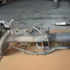 Міст провідний задній у зборі під диски однокатковий c ABS 35:8 (i=4.375) Mercedes Sprinter 2.7 (901/905) 1995-2006 A9033510005 it-14604 Дизель - 35