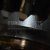 Міст провідний задній у зборі під диски однокатковий c ABS 35:8 (i=4.375) Mercedes Sprinter 2.7 (901/905) 1995-2006 A9033510005 it-14604 Дизель - 40