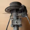 Міст провідний задній у зборі під диски однокатковий c ABS 35/8 (i=4,375) Mercedes Sprinter 2.7 d (901/905) 1995-2006 A9033501000 it-14603 Дизель - 26