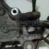Права задня маточина Volvo XC60 2.0tdi 2017 31658320 it-14618 Дизель - 11