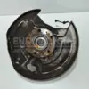 Задня ліва маточина Volvo XC60 2.0tdi 2017 31658319 it-14619 Дизель - 9