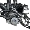 Двигун Новий BMW X6 3.0 (G06) 2019 B58B30P it-14641 Бензин - 14