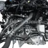 Двигун Новий BMW X6 3.0 (G06) 2019 B58B30P it-14641 Бензин - 15