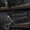 Двигатель Renault Trafic 1.9dCi 2001-2014 F9Q 812 415349 - 12