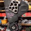 Двигун Renault Trafic 1.9dCi 2001-2014 F9Q 754 BF-717 - 6