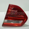 Права внутрішня фара Citroen C4 Picasso 1.8 2007-2014 9653547677 it-14692 Бензин - 3