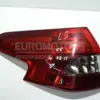 Левый задний фонарь Citroen C5 3.0hdi 2008-2017 28734G it-14699 Дизель - 4