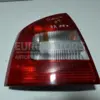 Лівий задній ліхтар 09- Skoda Octavia 1.8 TSI (A5) 2004-2013 1Z5945095B it-14707 Бензин - 4
