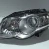 Ліва фара VW Passat 1.9tdi (B6) 2005-2010 3C0941005S it-14716 Дизель - 4