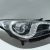 Права фара 11- Hyundai i40 1.7 Cdti 2011 921102-3Z090 it-14719 Дизель - 8