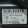 Ліва фара Skoda Octavia 1.8 TSI (A5) 2004-2013 1Z1941015F it-14721 Бензин - 8