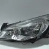 Левая фара Opel Astra (J) 2009-2015 1EG010011-01 it-14722 - 5