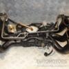 Коллектор впускной пластик Subaru Tribeca 3.0 24V 2005-2014 AB590AB880 415000 - 4