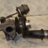 Турбіна Opel Vivaro 1.9dCi 2001-2014 8200091350 415012 - 5
