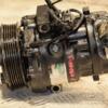 Компрессор кондиционера Fiat Fiorino 1.3MJet 2008 71724084 415034 - 5
