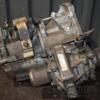 МКПП (механічна коробка перемикання передач) 5-ступка Fiat Doblo 1.4 8V 2000-2009 55241434 415060 - 7