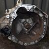 МКПП (механічна коробка перемикання передач) 5-ступка Fiat Doblo 1.4 8V 2000-2009 55241434 415076 - 6