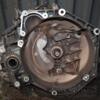 МКПП (механическая коробка переключения передач) 6-ступка Opel Zafira 1.9cdti (B) 2005-2011 55186623 415087 - 7