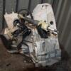 МКПП (механическая коробка переключения передач) 5-ступка Renault Logan 1.5dCi 2014 JR5336 415105 - 10