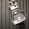 Двигатель Citroen Nemo 1.3MJet 2008 199A2000 415118 - 9