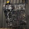 Двигатель (стартер сзади) Renault Modus 1.5dCi 2004-2012 K9K 704 415152 - 7