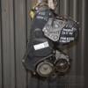 Двигатель Renault Scenic 1.9dCi (I) 1996-2003 F9Q 732 415165 - 7