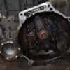 МКПП (механическая коробка переключения передач) 5-ступка VW Polo 1.4tdi 2001-2009 JDE 415203 - 7