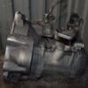 МКПП (механическая коробка переключения передач) 5-ступка VW Polo 1.4tdi 2001-2009 JDE 415203 - 10