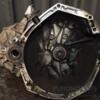 МКПП (механічна коробка перемикання передач) 6-ступка Renault Megane 1.5dCi (II) 2003-2009 TL4001 415229 - 7