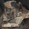 МКПП (механічна коробка перемикання передач) 6-ступка Ford Transit 2.2tdci 2006-2013 8C1R7002DG 415235 - 11
