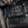 Двигатель Citroen Berlingo 1.6hdi 1996-2008 9HX 415291 - 12