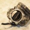 Дросельна заслінка електрична Volvo C30 2.4td D5 2006-2013 0281002701 415363 - 4