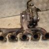 Турбина (дефект) Volvo C30 2.4td D5 2006-2013 30751708 415385 - 5