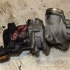 Клапан EGR электрический Citroen Berlingo 1.6hdi 2008 9672880080 415400 - 3