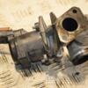 Клапан EGR электрический Citroen Berlingo 1.6hdi 2008 9672880080 415400 - 4