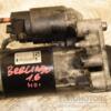 Стартер Citroen Berlingo 1.6hdi 2008 9663528880 415409 - 3