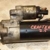 Стартер VW Crafter 2.5tdi 2006-2016 076911023A 415437 - 3