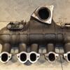 Коллектор впускной метал VW Crafter 2.5tdi 2006-2016 076129713A 415455 - 4