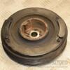 Шків колінвала демпферний 6 струмків VW Crafter 2.5tdi 2006-2016 INA 544000210 415460 - 4