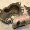 Клапан EGR электрический Renault Trafic 2.0dCi 2001-2014 8200797706 415485 - 3