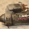 Стартер Renault Laguna 2.0dCi (III) 2007-2015 8200568535E 415492 - 3