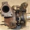 Турбіна Renault Trafic 2.0dCi 2001-2014 8200638766 415494 - 5