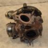 Турбіна Renault Trafic 2.0dCi 2001-2014 8200638766 415494 - 6