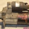 Стартер Renault Megane 1.5dCi (II) 2003-2009 8080186 415514 - 3