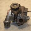 Турбина Renault Modus 1.5dCi 2004-2012 54399700030 415516 - 5