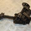 Масляный насос Renault Megane 1.5dCi (II) 2003-2009 8200307174 415521 - 4
