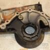 Кришка колінвала передня Renault Megane 1.5dCi (II) 2003-2009 7700105376 415531 - 4
