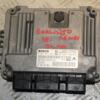 Блок керування двигуном Citroen Berlingo 1.6hdi 2008 0281013872 415551 - 3
