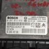 Блок керування двигуном Citroen Berlingo 1.6hdi 2008 0281013872 415551 - 4